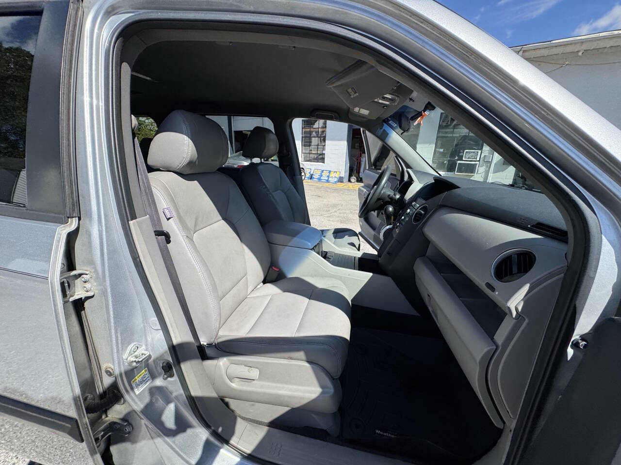 Used 2010 Honda Pilot LX image 50