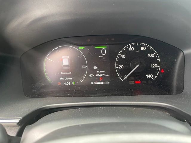 Used 2025 Honda CR-V Sport image 20
