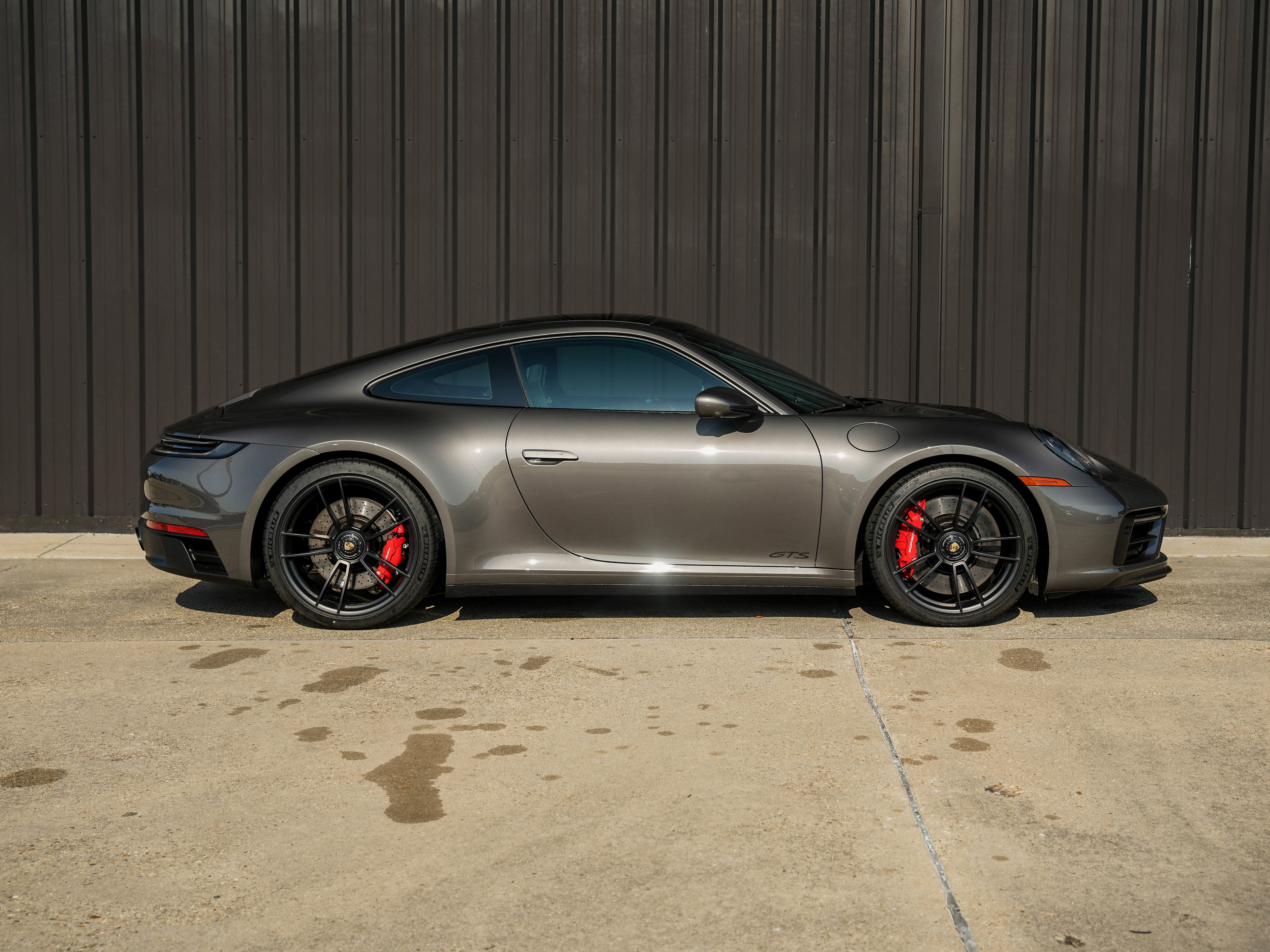 Certified 2024 Porsche 911 Carrera GTS image 13