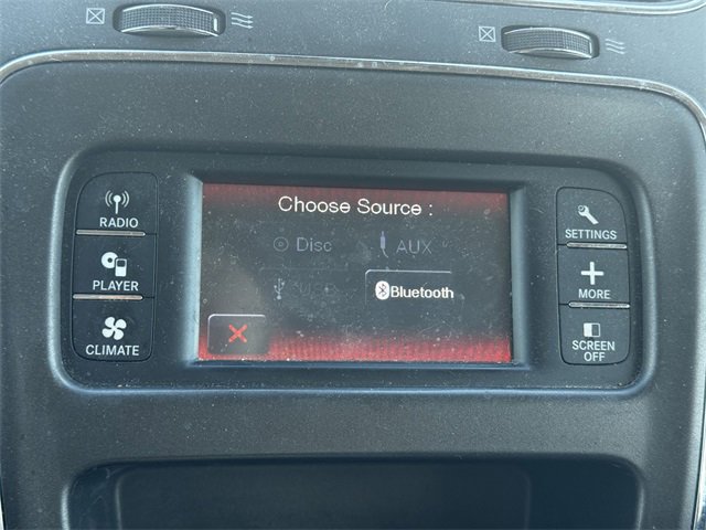 Used 2020 Dodge Journey SE w/ SE Popular Equipment Group image 29