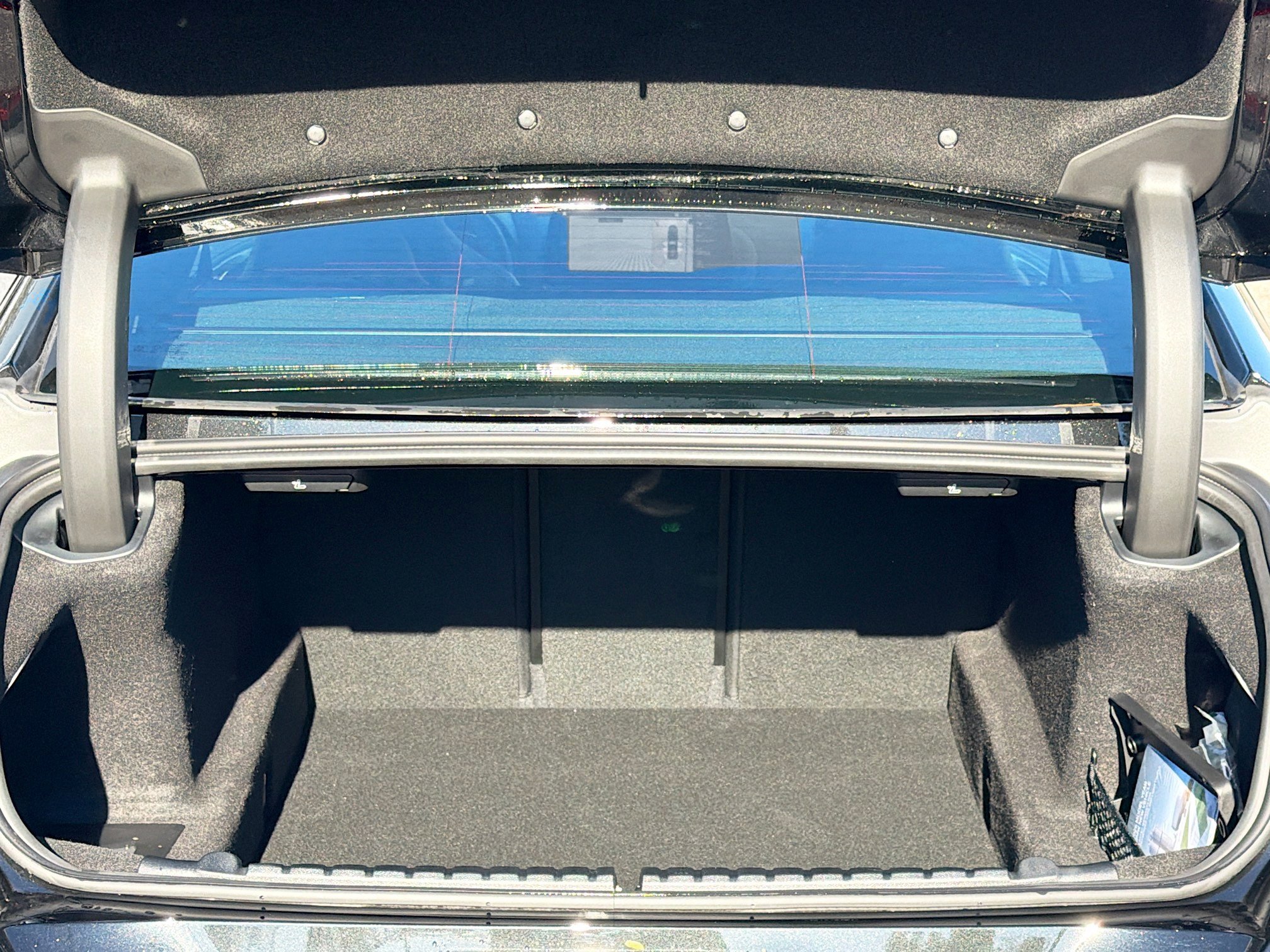 New 2026 BMW 840i image 12