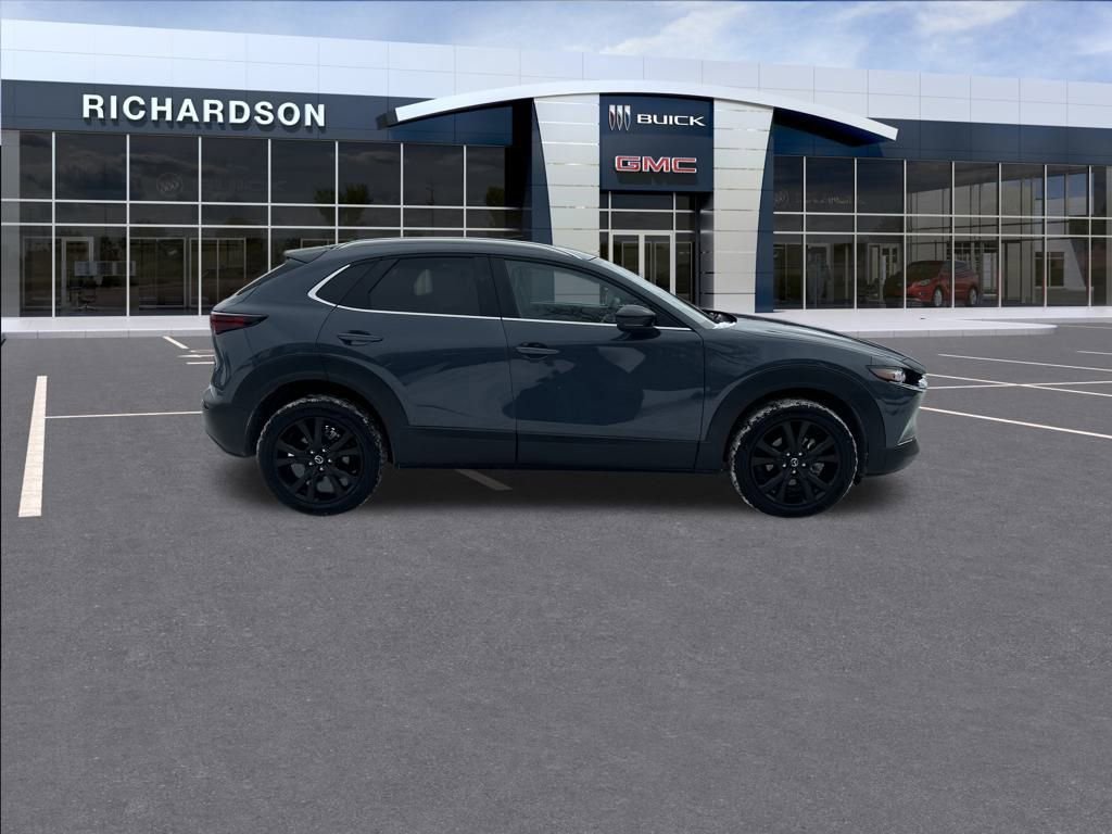 Used 2023 MAZDA CX-30 AWD 2.5 S w/ Preferred Package image 7