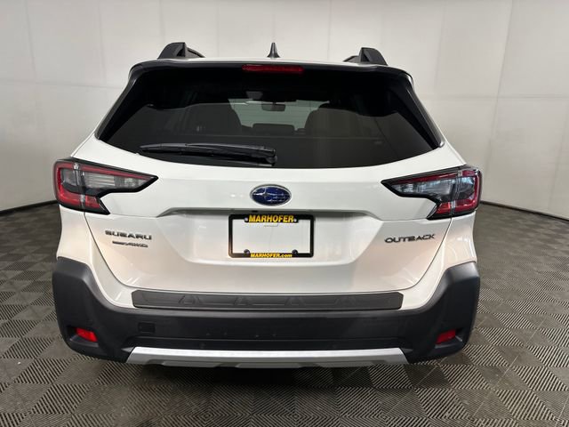 Used 2023 Subaru Outback Limited image 4