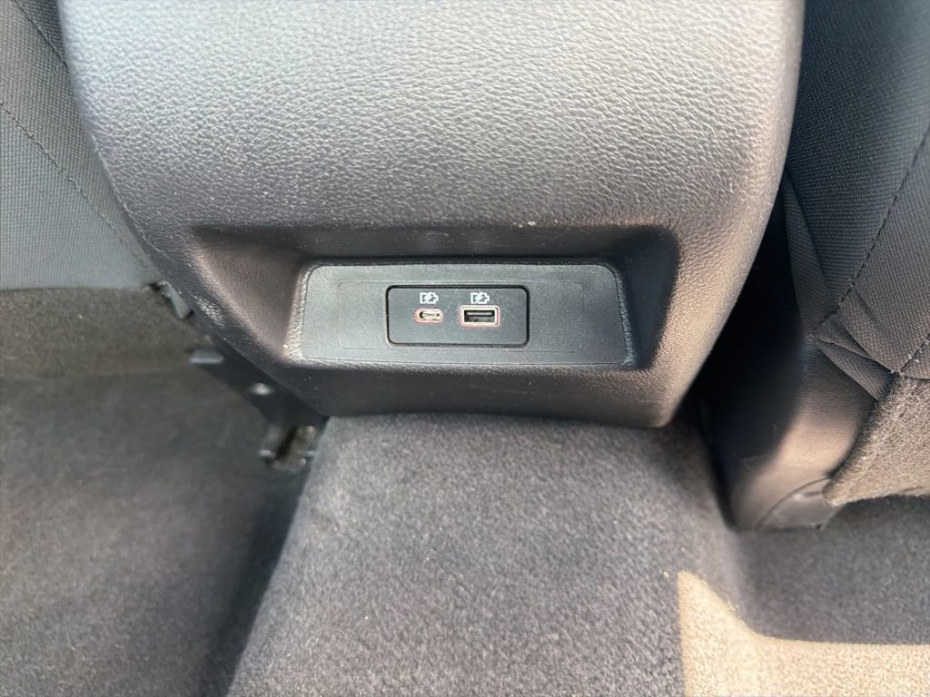 Used 2024 Nissan Altima 2.5 SV image 30