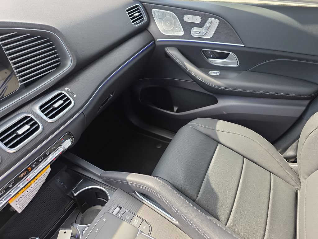 New 2026 Mercedes-Benz GLE 450 4MATIC image 19