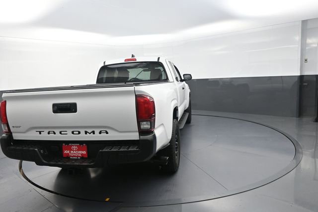 Used 2022 Toyota Tacoma SR RWD image 68