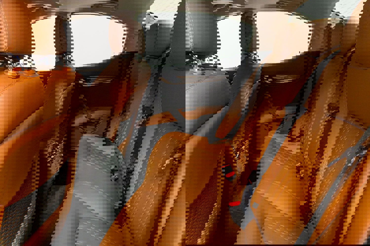 Certified 2021 Maserati Ghibli S Q4 image 21