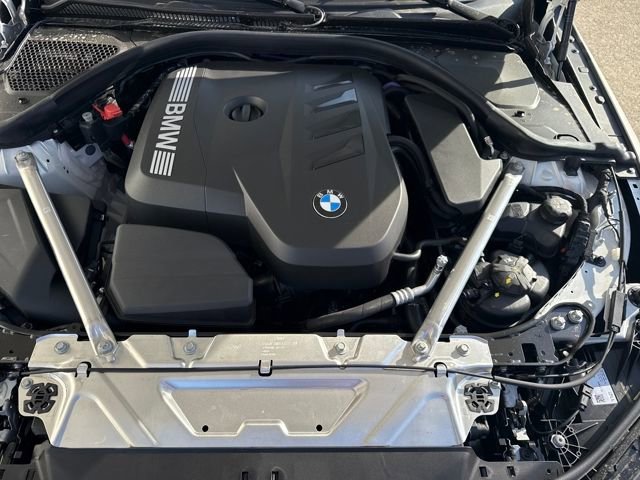 New 2026 BMW 430i xDrive Coupe w/ M Sport Package image 20