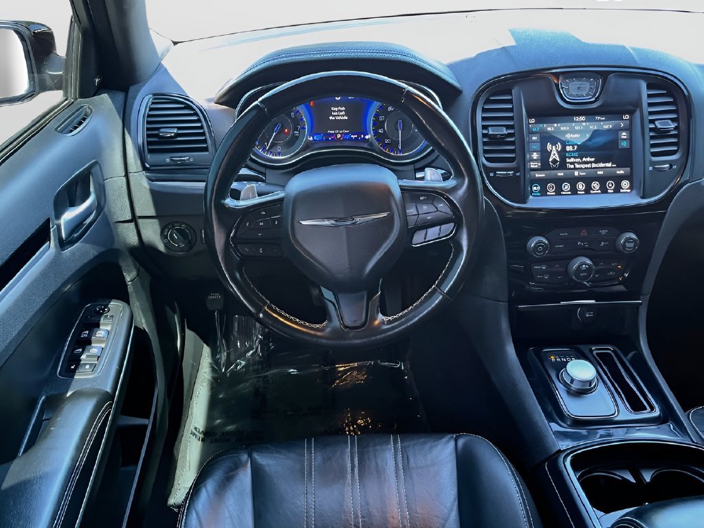 Used 2021 Chrysler 300 S RWD image 24