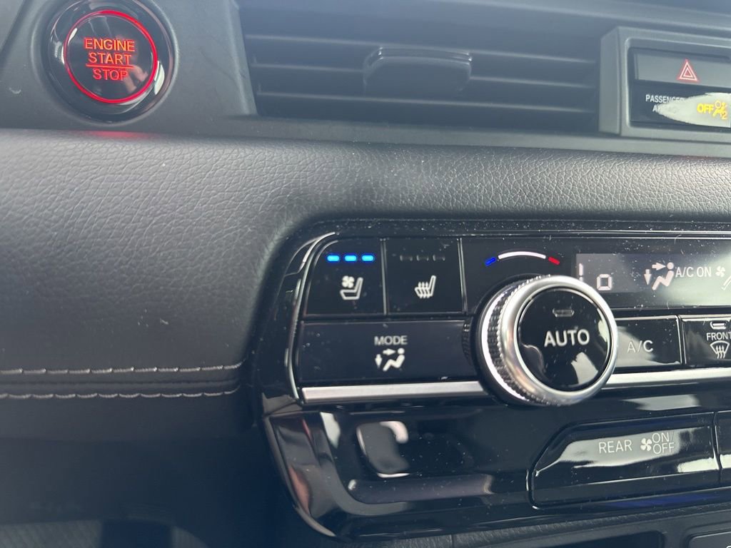 Used 2023 Honda Pilot Elite image 7