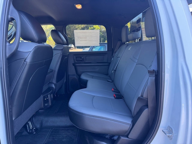 New 2026 RAM 5500 Tradesman image 25