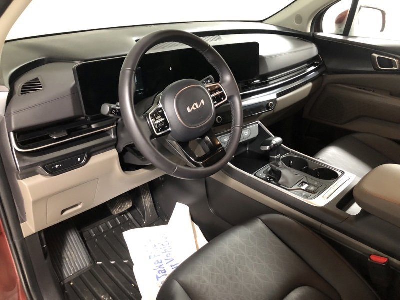 New 2026 Kia Carnival image 19