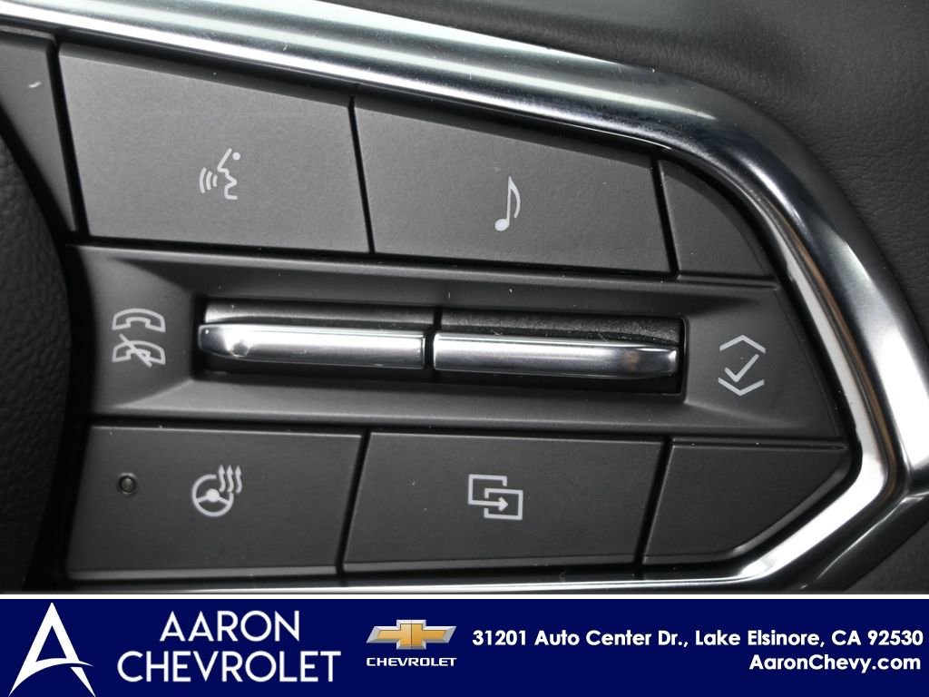 New 2026 Chevrolet Tahoe High Country image 16