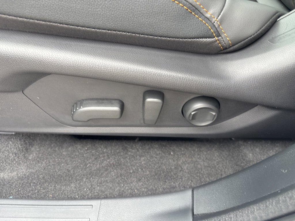 New 2026 Subaru Forester Wilderness image 21