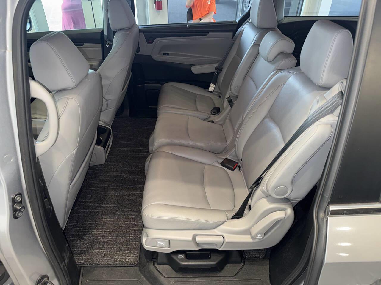 Used 2022 Honda Odyssey EX-L image 34
