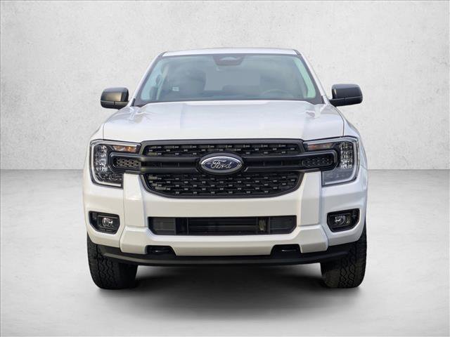 New 2025 Ford Ranger XL w/ Trailer Tow Package AWD/4WD image 5