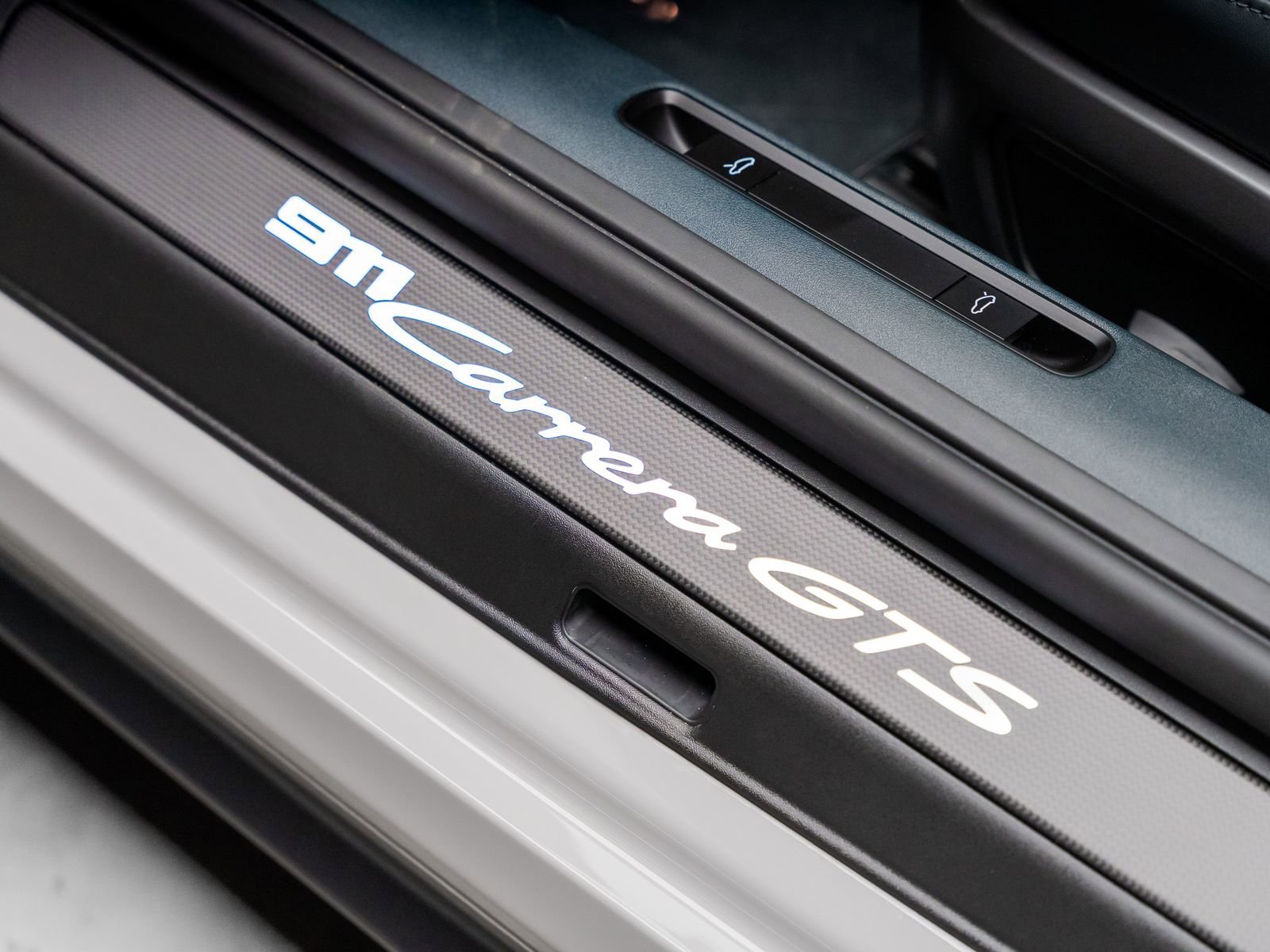 Used 2026 Porsche 911 Carrera GTS image 52