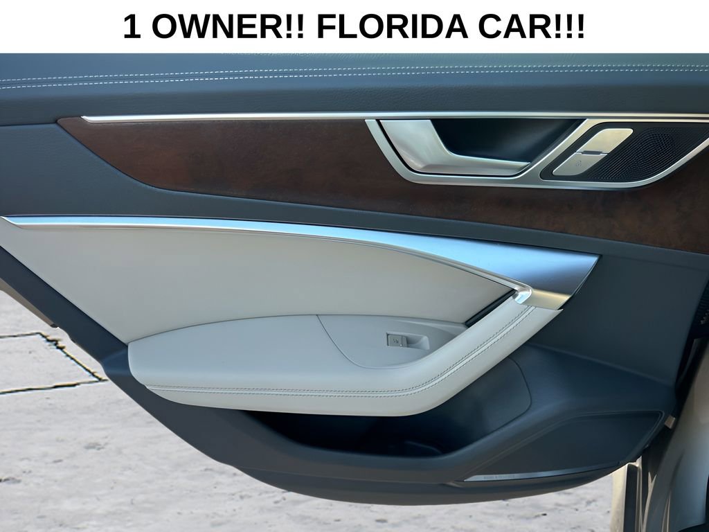 Used 2020 Audi A7 3.0T Premium Plus image 22