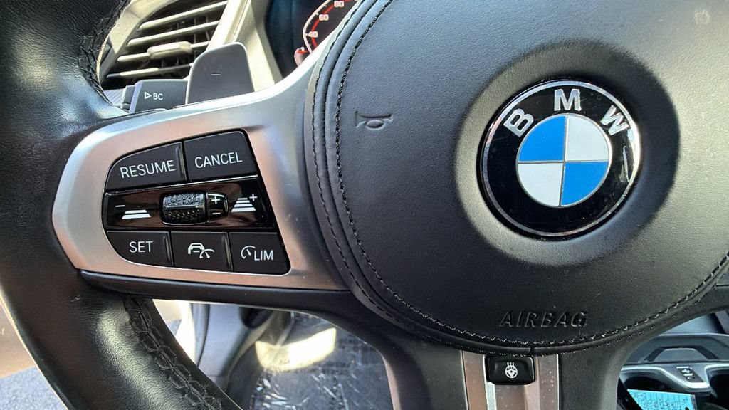 Used 2023 BMW M235i xDrive Gran Coupe w/ Premium Package AWD/4WD image 19