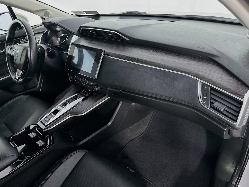 Used 2018 Honda Clarity Touring image 31