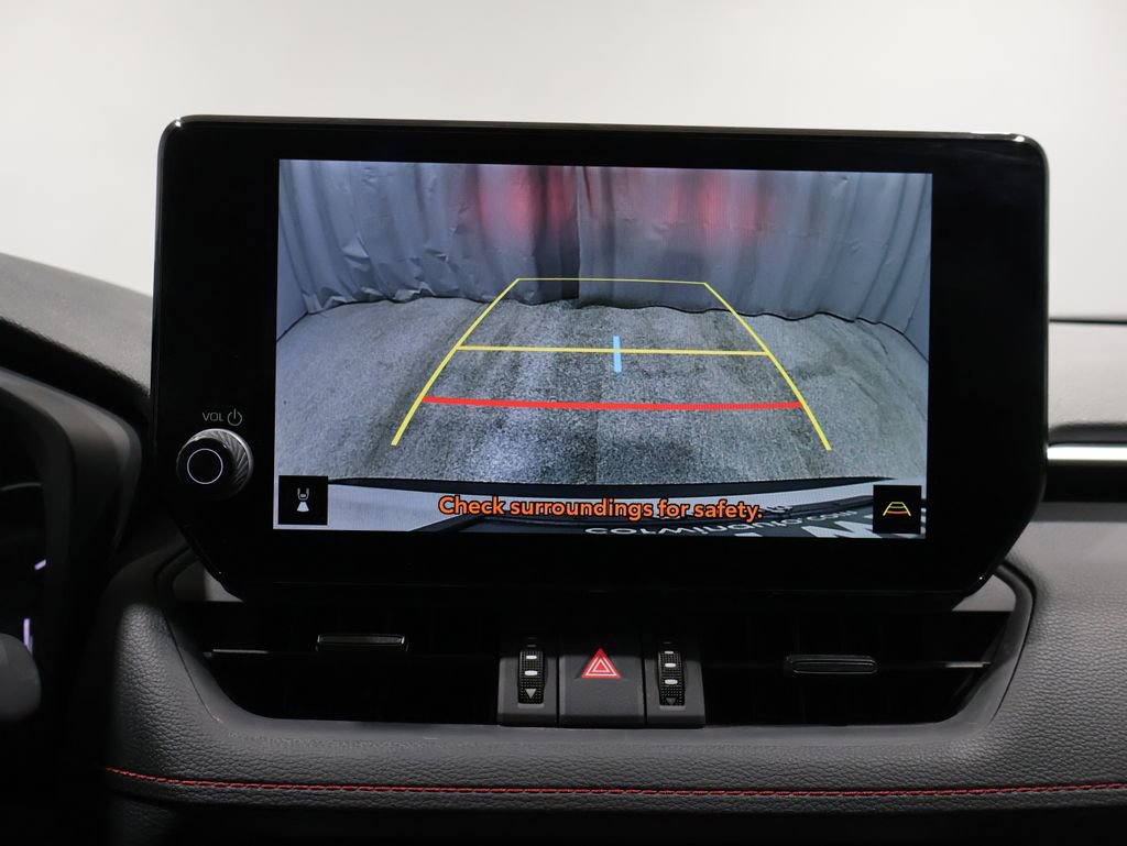 Certified 2024 Toyota RAV4 TRD Off-Road image 27