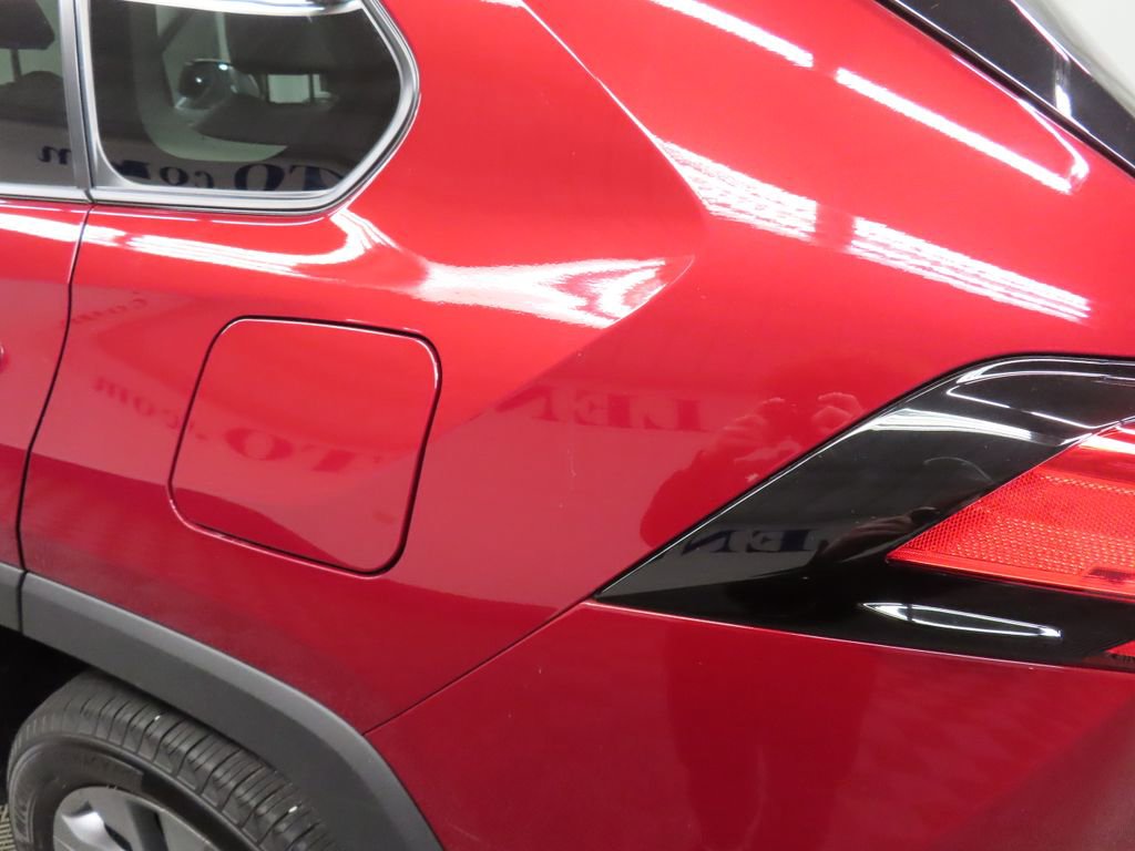 Used 2024 Toyota RAV4 Limited w/ Weather Package image 33