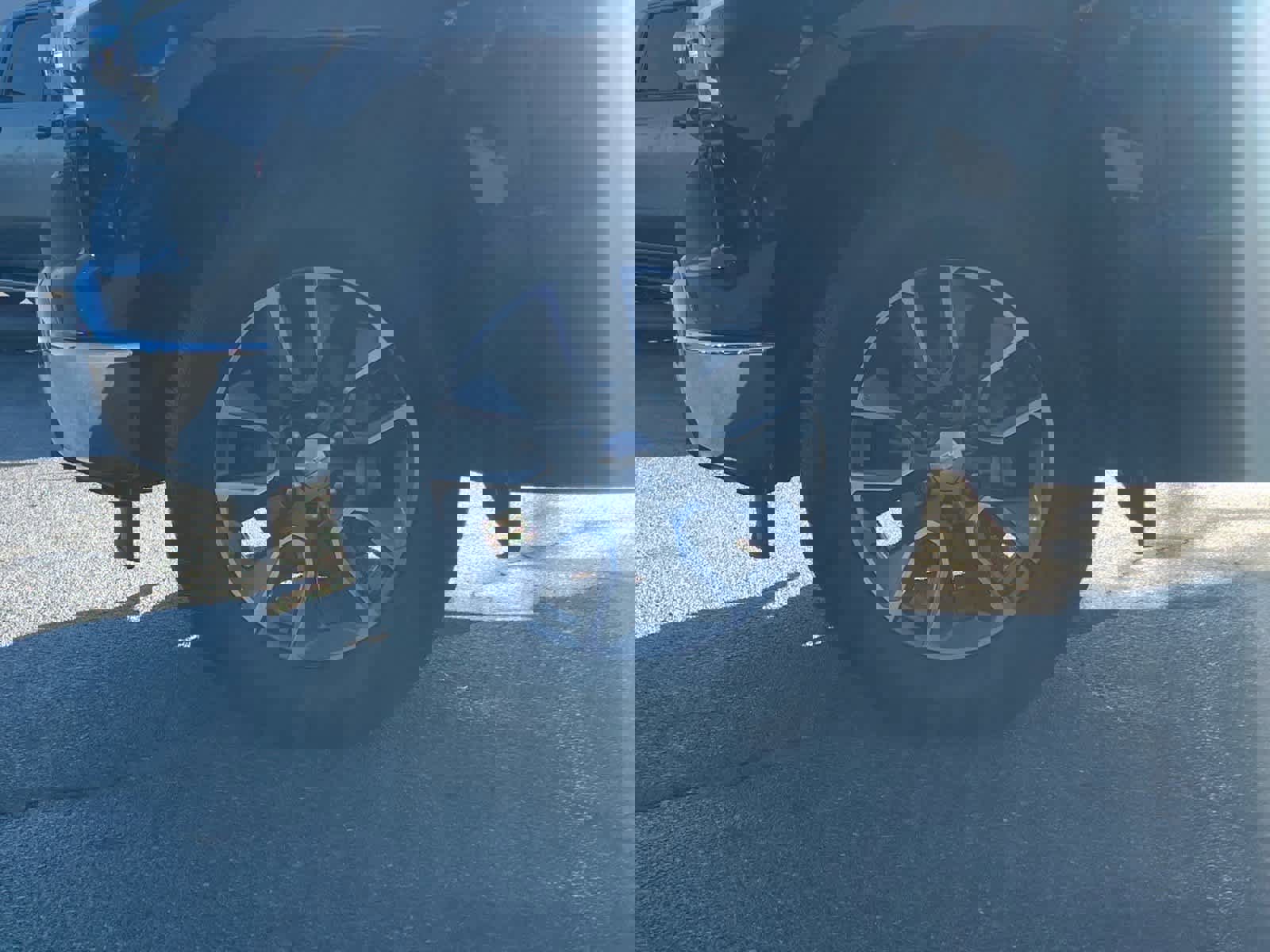 Certified 2022 Chevrolet Silverado 1500 LT image 11