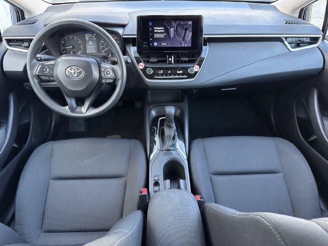 Used 2024 Toyota Corolla LE FWD image 11