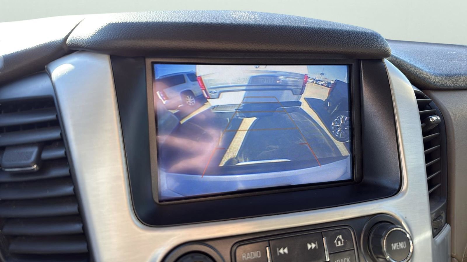 Used 2019 GMC Yukon SLT w/ Open Road Package image 19