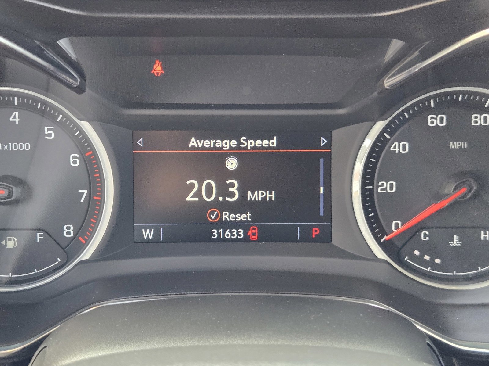 Used 2021 Chevrolet TrailBlazer LT w/ Premium Seating Package image 19