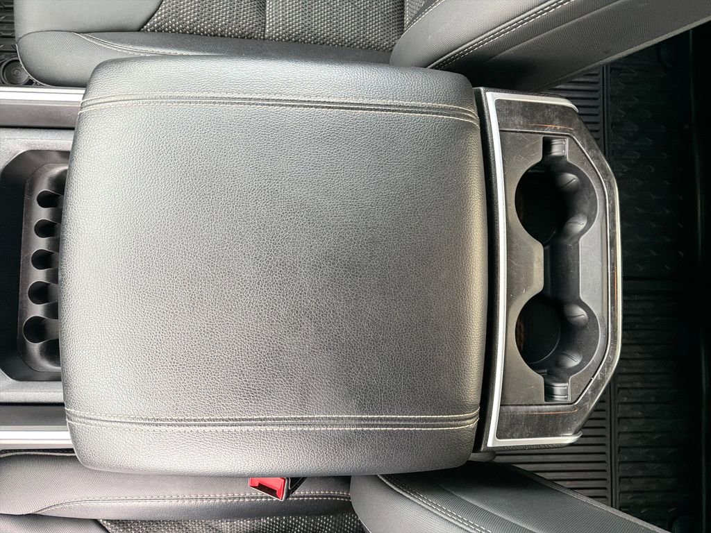 Used 2022 RAM 1500 Big Horn AWD/4WD image 25