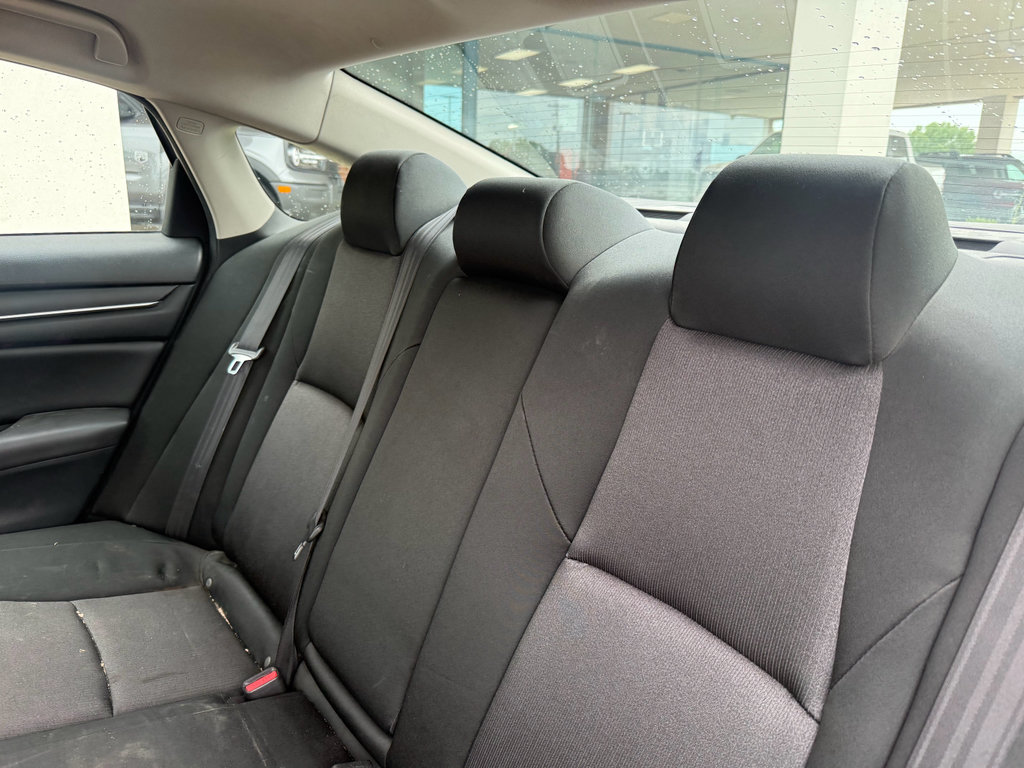 Used 2019 Honda Accord LX image 11