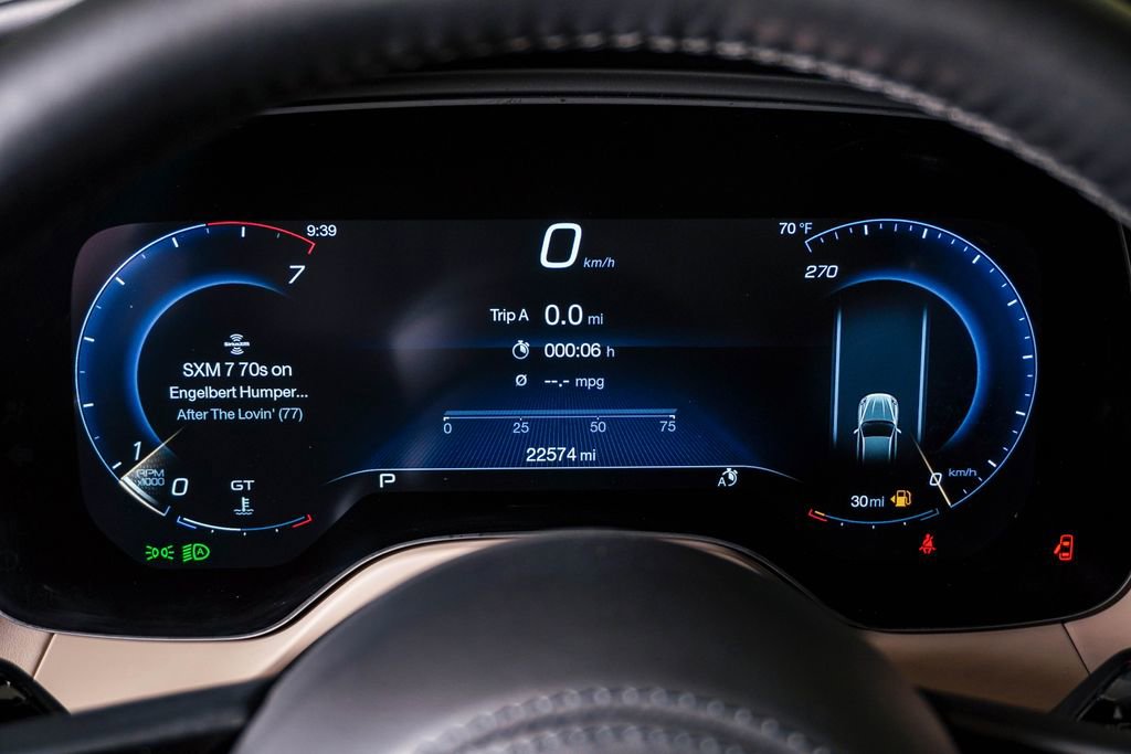 Used 2023 Maserati Grecale GT image 21