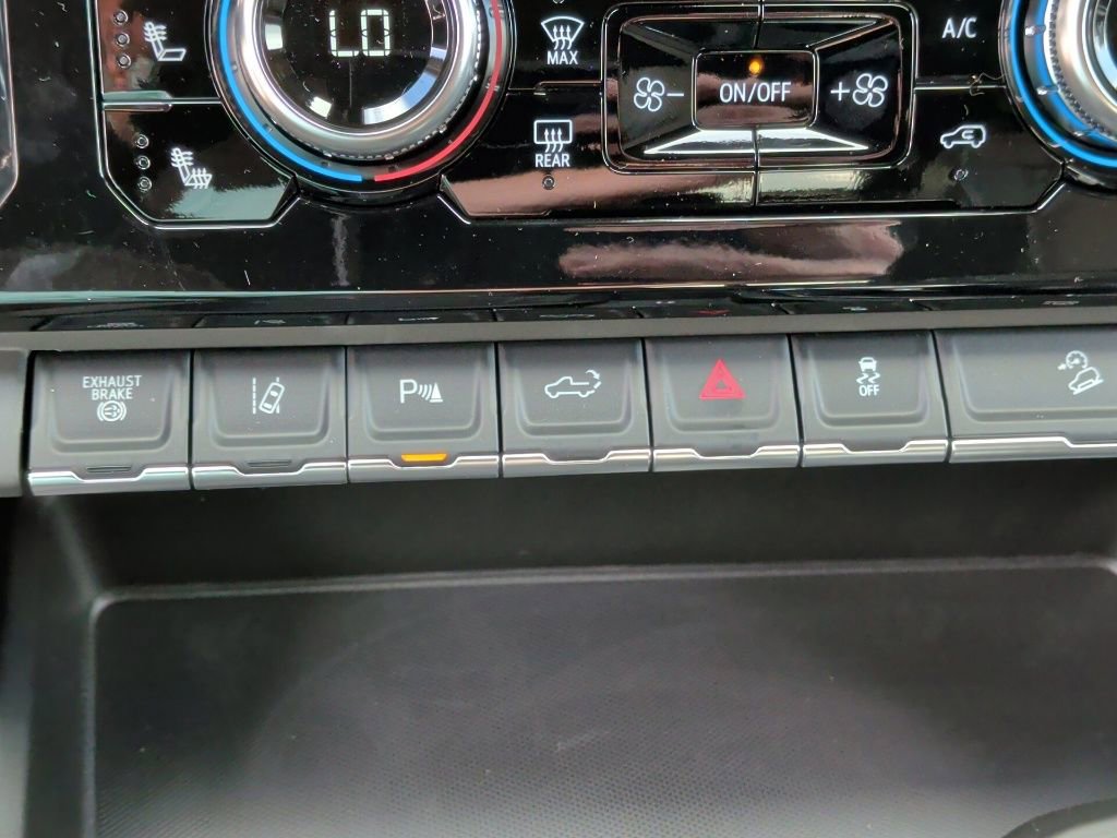 New 2026 GMC Sierra 2500 Denali w/ Denali Reserve Package image 30