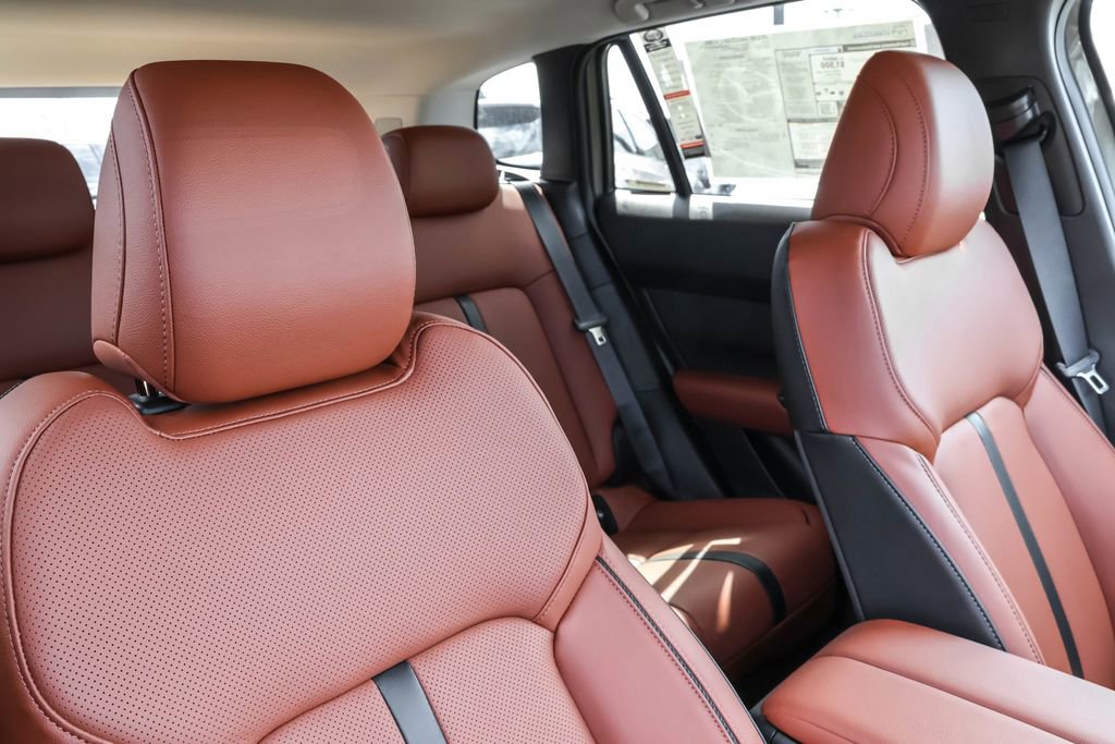 New 2026 MAZDA CX-50 Meridian Edition w/ Weather Package image 46