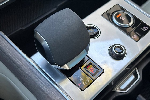 Certified 2023 Land Rover Range Rover SE image 21