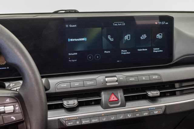 Used 2025 Kia K4 FWD image 17