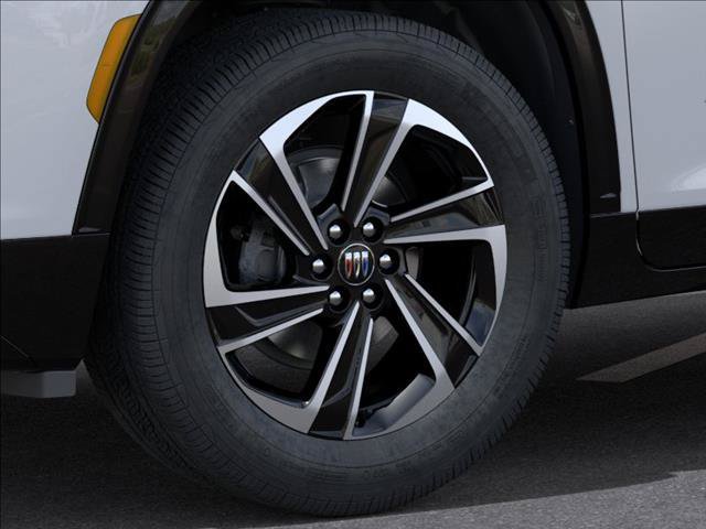 New 2027 Buick Enclave Sport Touring w/ Power Package FWD image 9