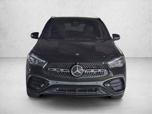 Used 2024 Mercedes-Benz GLA 250 video 2