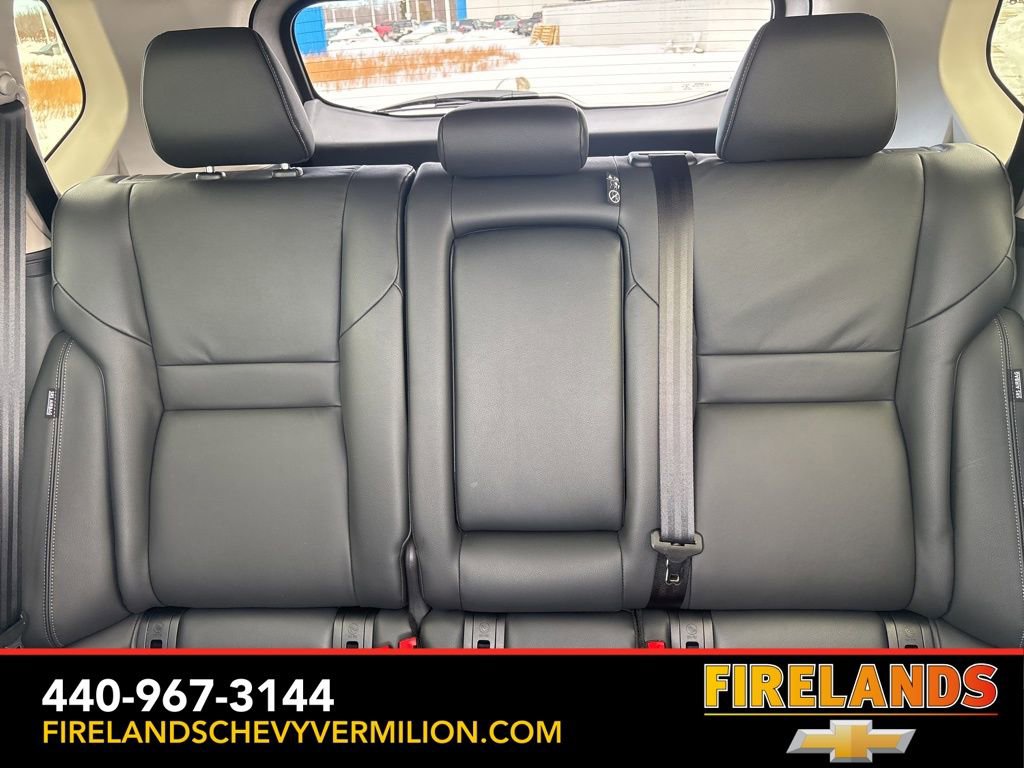 Used 2025 Nissan Rogue SL w/ Tech Package image 51