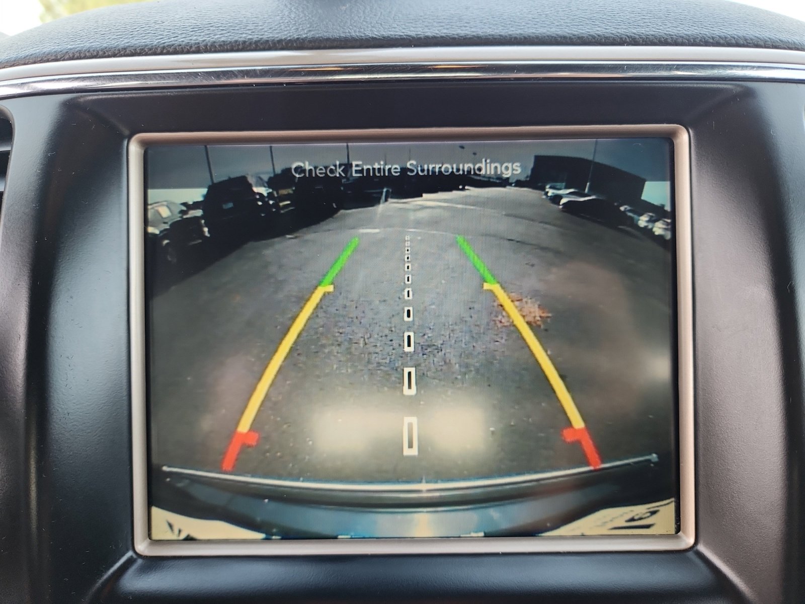 Used 2016 Jeep Grand Cherokee Limited image 29