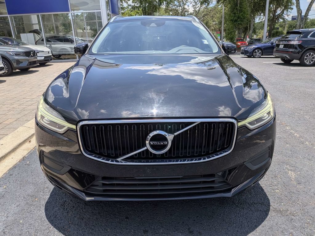 Used 2019 Volvo XC60 T5 Momentum FWD image 9