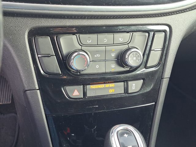 Used 2022 Buick Encore Preferred w/ Safety Package AWD/4WD image 15