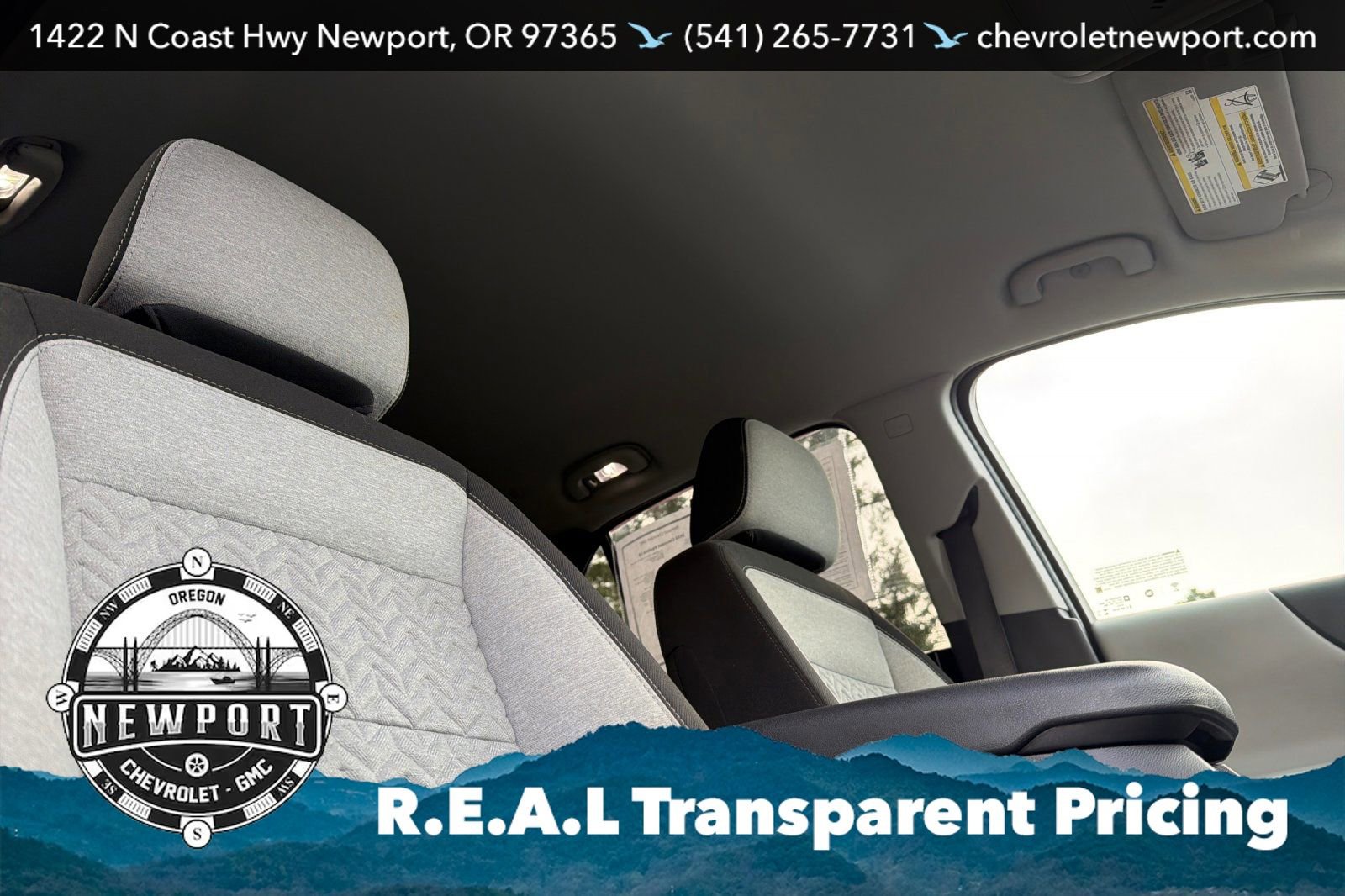 Used 2023 Chevrolet Equinox LS image 18