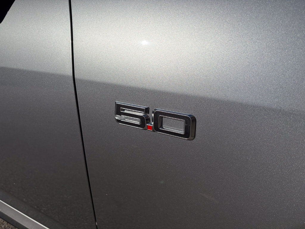 Certified 2025 Ford Mustang GT RWD image 41