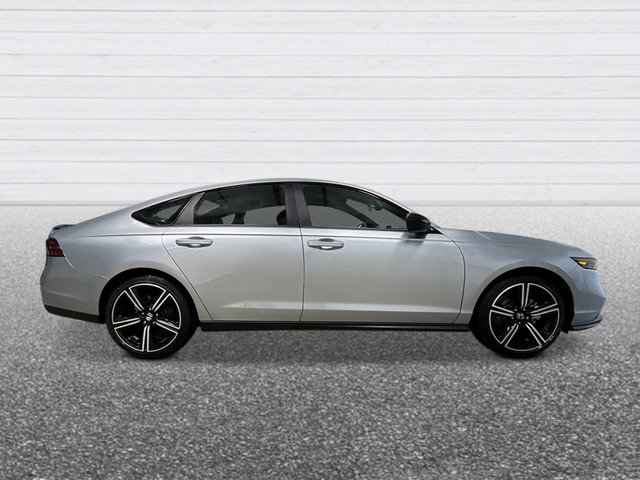 New 2026 Honda Accord Sport image 9