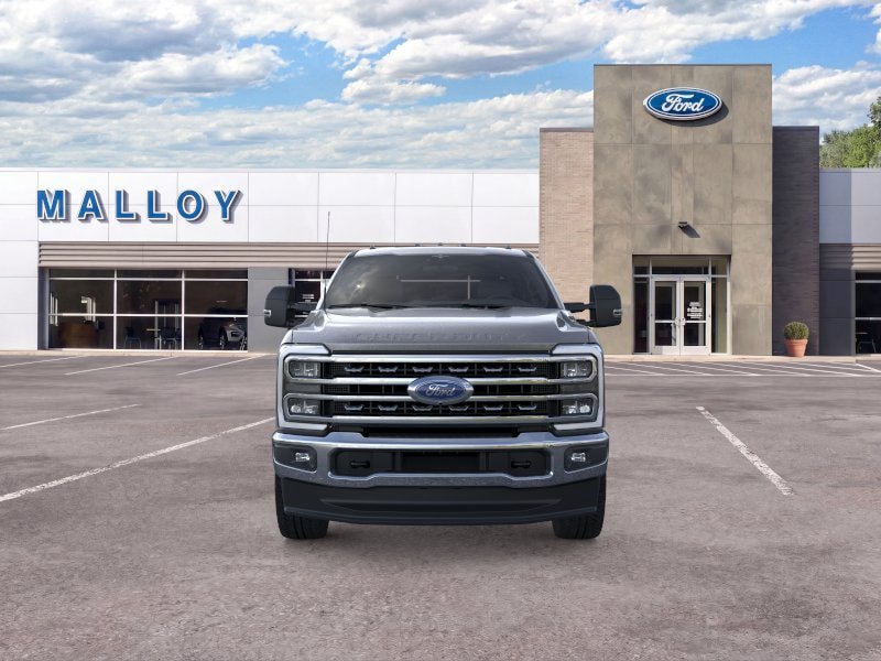New 2026 Ford F250 Lariat w/ FX4 Off-Road Package AWD/4WD image 31