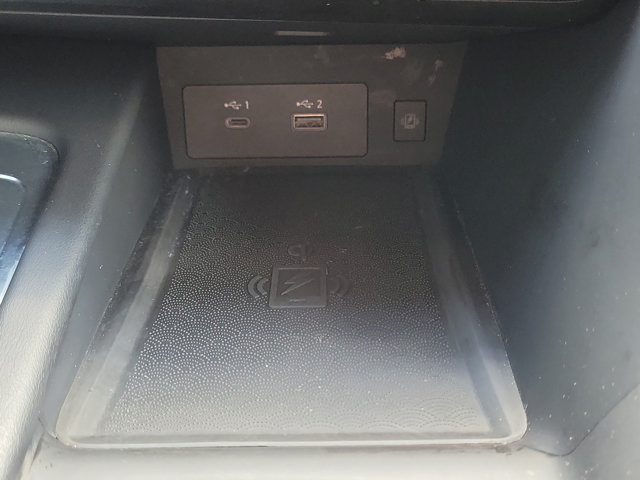 Used 2024 INFINITI QX60 Pure AWD/4WD image 23