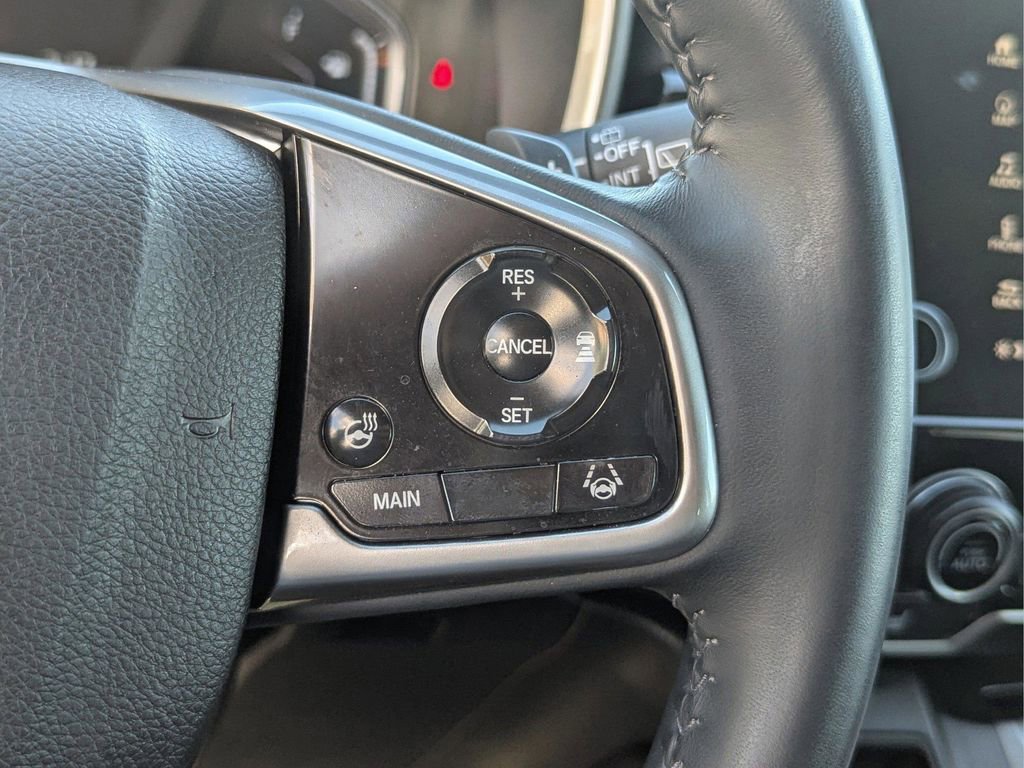 Used 2021 Honda CR-V Touring image 21