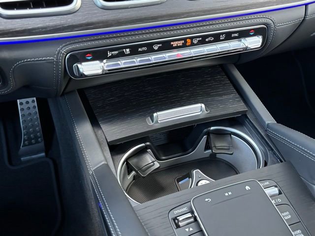 New 2026 Mercedes-Benz GLS 63 AMG 4MATIC image 20